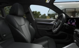 BMW i4 eDrive40 Gran Coupe 2026