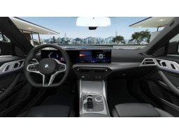 BMW i4 eDrive40 Gran Coupe 2026