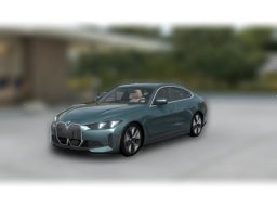 BMW i4 eDrive40 Gran Coupe 2026