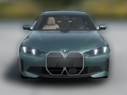 BMW i4 eDrive40 Gran Coupe 2026