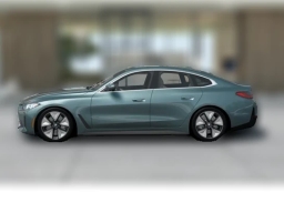 BMW i4 eDrive40 Gran Coupe 2026