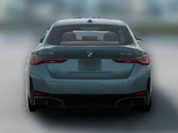 BMW i4 eDrive40 Gran Coupe 2026