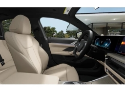 BMW i4 eDrive40 Gran Coupe 2026