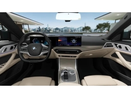 BMW i4 eDrive40 Gran Coupe 2026