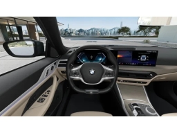 BMW i4 eDrive40 Gran Coupe 2026
