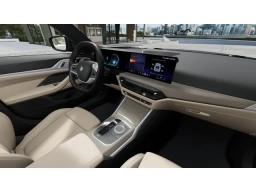 BMW i4 eDrive40 Gran Coupe 2026