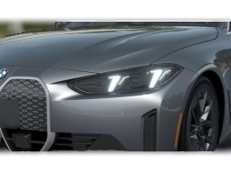 BMW i4 eDrive40 Gran Coupe 2026