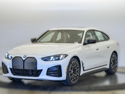 BMW i4 eDrive40 Gran Coupe 2026