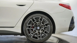 BMW i4 eDrive40 Gran Coupe 2026