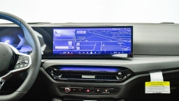 BMW i4 eDrive40 Gran Coupe 2026