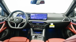 BMW i4 eDrive40 Gran Coupe 2026