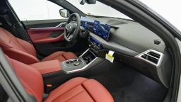 BMW i4 eDrive40 Gran Coupe 2026