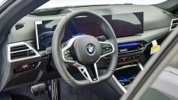 BMW i4 eDrive40 Gran Coupe 2026