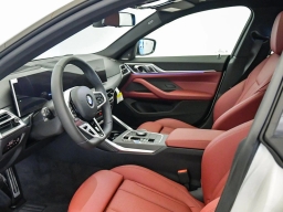 BMW i4 eDrive40 Gran Coupe 2026