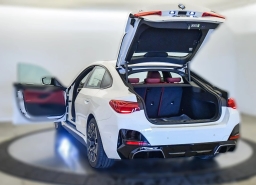 BMW i4 eDrive40 Gran Coupe 2026