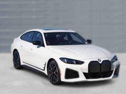 BMW i4 eDrive40 Gran Coupe 2026