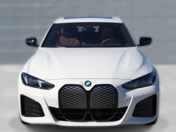 BMW i4 eDrive40 Gran Coupe 2026