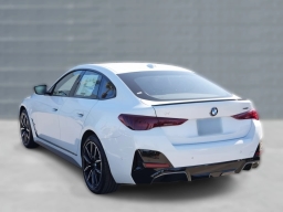 BMW i4 eDrive40 Gran Coupe 2026