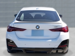 BMW i4 eDrive40 Gran Coupe 2026