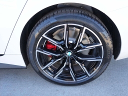 BMW i4 eDrive40 Gran Coupe 2026