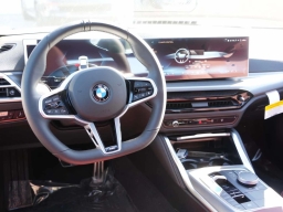 BMW i4 eDrive40 Gran Coupe 2026