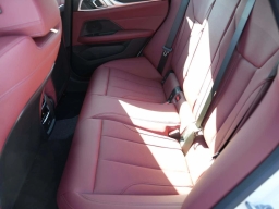 BMW i4 eDrive40 Gran Coupe 2026