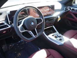 BMW i4 eDrive40 Gran Coupe 2026