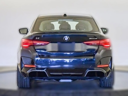 BMW i4 eDrive40 Gran Coupe 2026