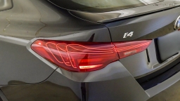 BMW i4 eDrive40 Gran Coupe 2026