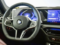 BMW i4 eDrive40 Gran Coupe 2026
