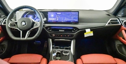 BMW i4 eDrive40 Gran Coupe 2026