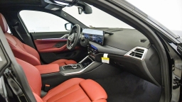 BMW i4 eDrive40 Gran Coupe 2026