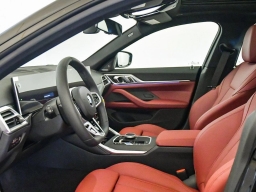 BMW i4 eDrive40 Gran Coupe 2026