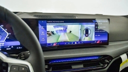 BMW i4 eDrive40 Gran Coupe 2026