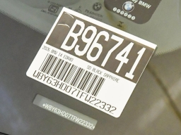 BMW i4 eDrive40 Gran Coupe 2026