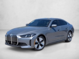 BMW i4 eDrive40 Gran Coupe 2026