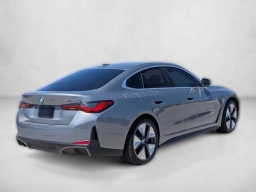 BMW i4 eDrive40 Gran Coupe 2026