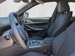 BMW i4 eDrive40 Gran Coupe 2026