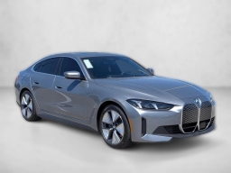 BMW i4 eDrive40 Gran Coupe 2026