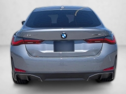 BMW i4 eDrive40 Gran Coupe 2026