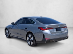 BMW i4 eDrive40 Gran Coupe 2026