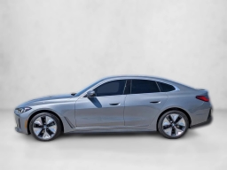 BMW i4 eDrive40 Gran Coupe 2026