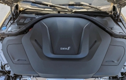 BMW i4 eDrive40 Gran Coupe 2026