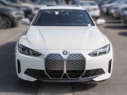 BMW i4 eDrive40 Gran Coupe 2026