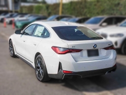 BMW i4 eDrive40 Gran Coupe 2026