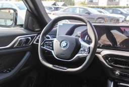 BMW i4 eDrive40 Gran Coupe 2026