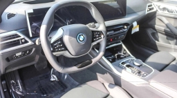 BMW i4 eDrive40 Gran Coupe 2026