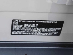 BMW i4 eDrive40 Gran Coupe 2026