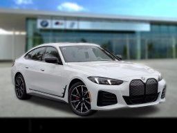 BMW i4 eDrive40 Gran Coupe 2026