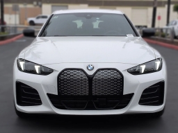 BMW i4 eDrive40 Gran Coupe 2026